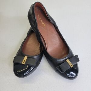 Cole Haan Ballet flats